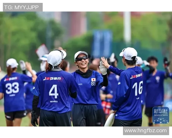 飞盘纪实：见证杭州飞盘队从业余到专业的蜕变与成长之路